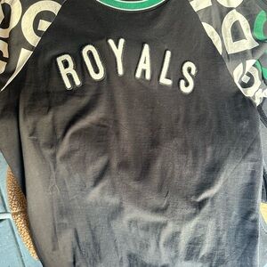 Dolce & Gabbana Royals